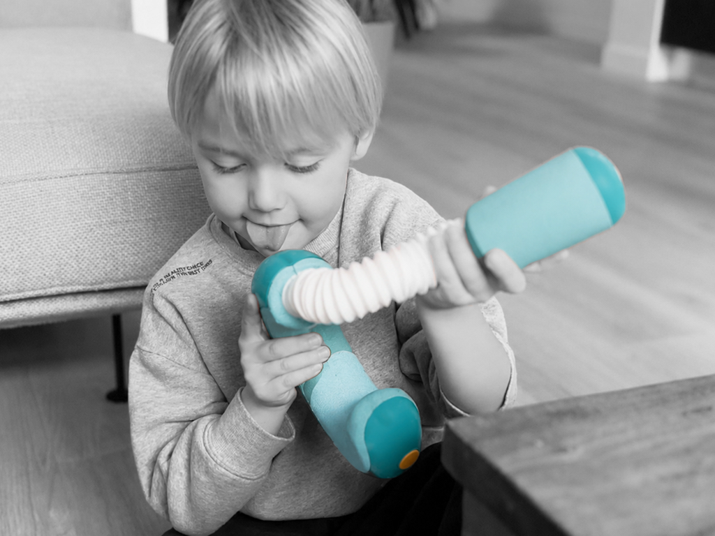 Woggle