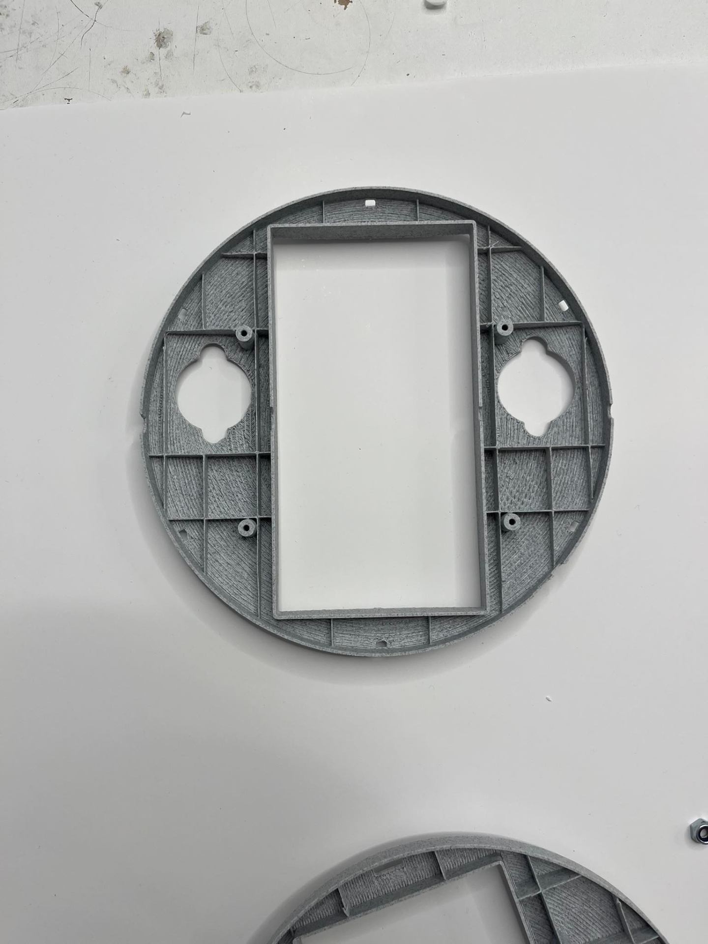 AudioVault prototype 6