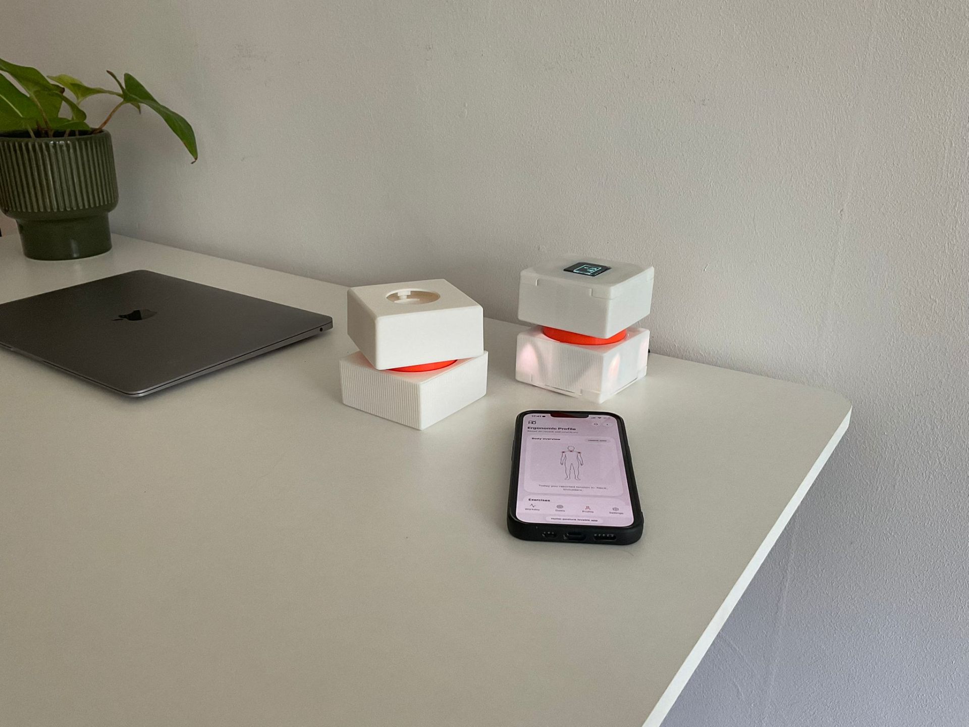 Building and testing