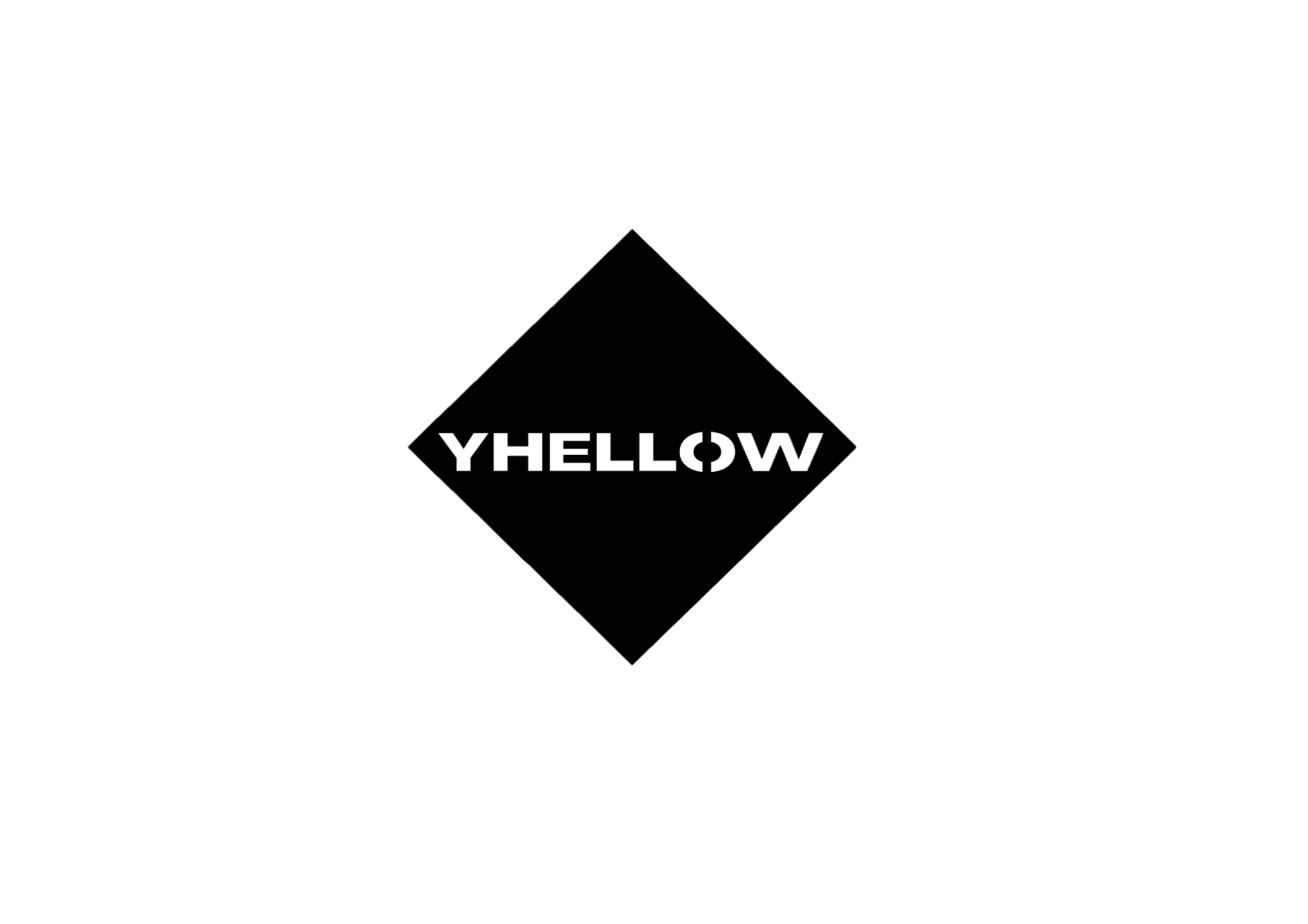 Yhellow logo
