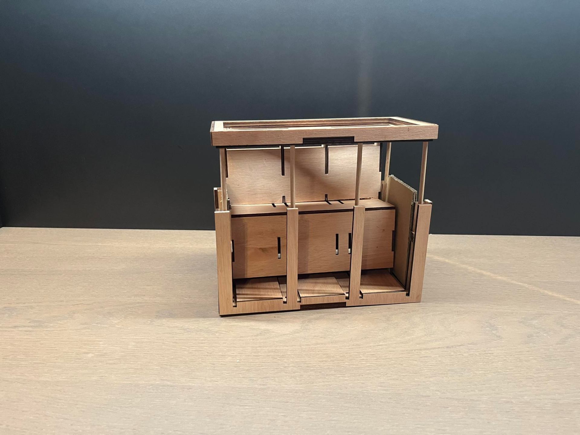eecOloo prototype 3