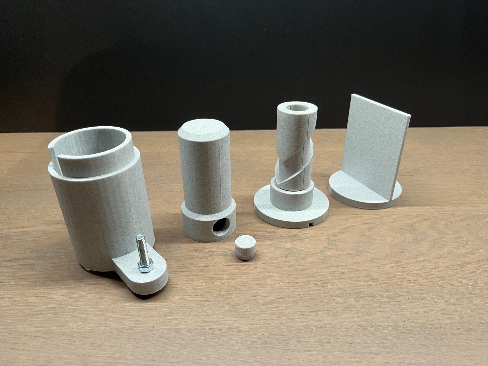 eecOloo prototype 1
