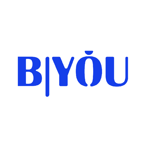 Biyou logo