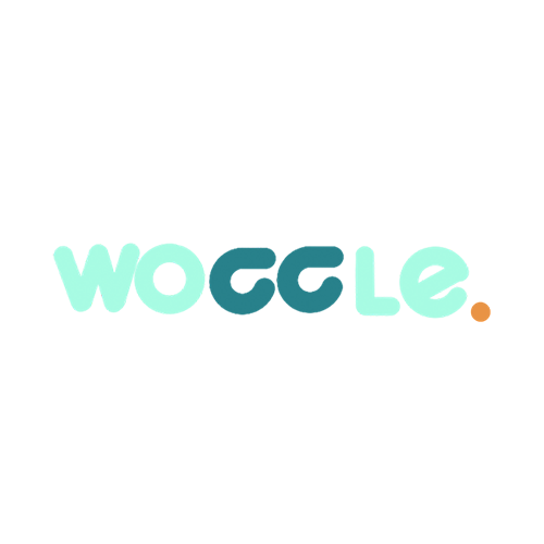 Woggle logo
